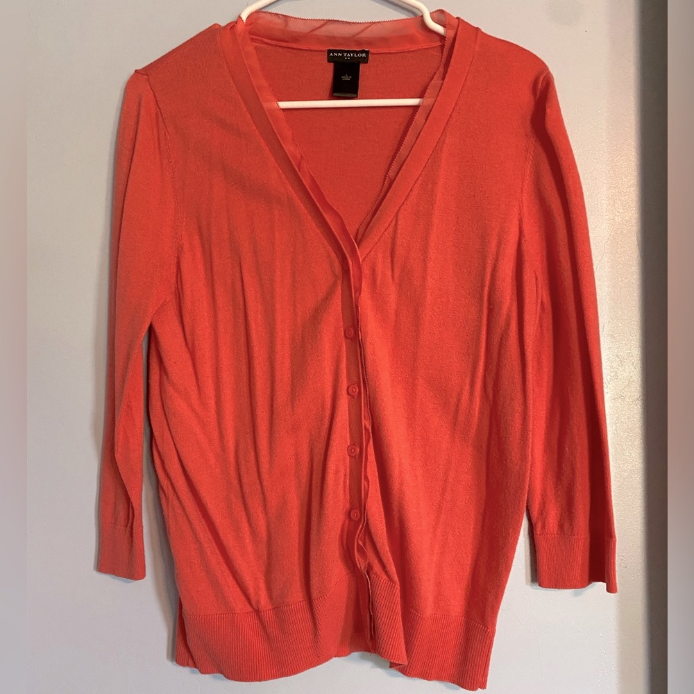 Ann Taylor sweater